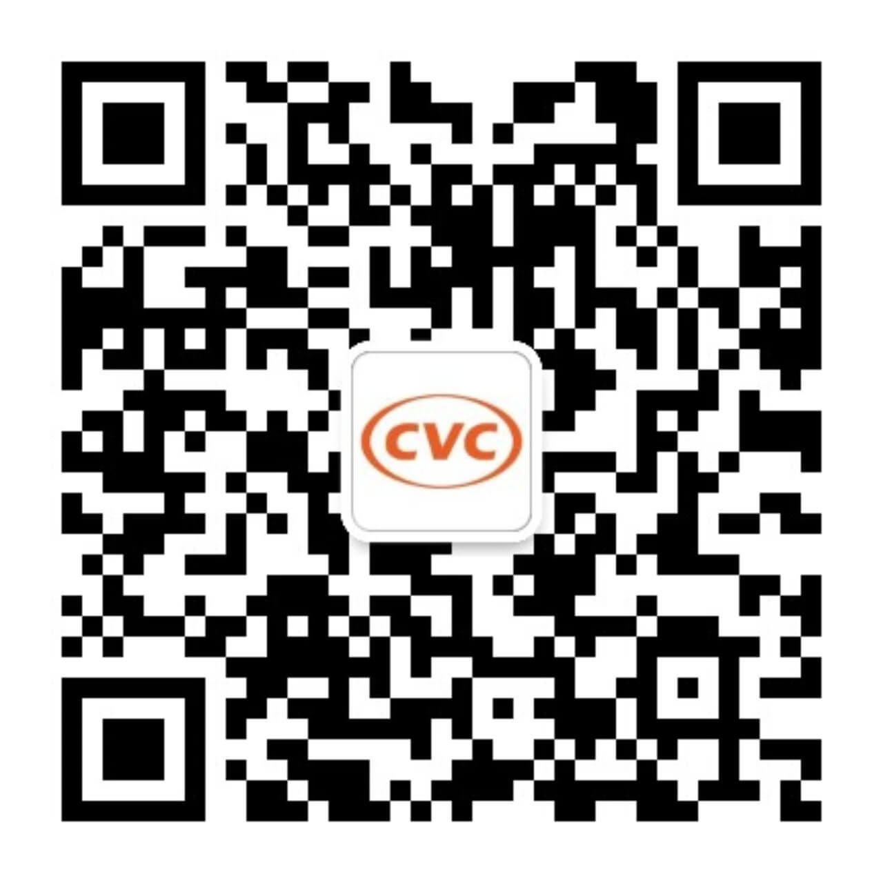 扫码关注官方微信
